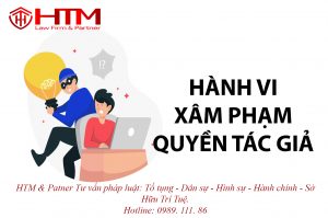 Phạt vi phạm quyền tác giả, quyền liên quan