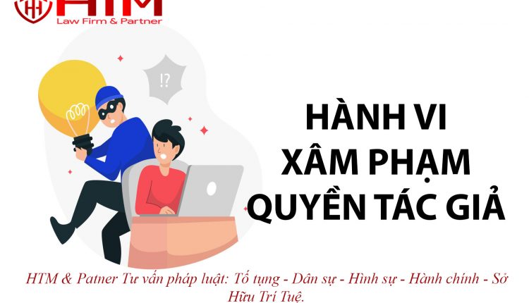 Phạt vi phạm quyền tác giả, quyền liên quan