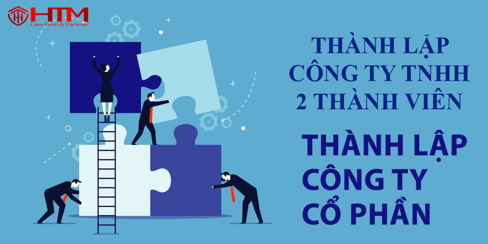 Thành Lập Công Ty