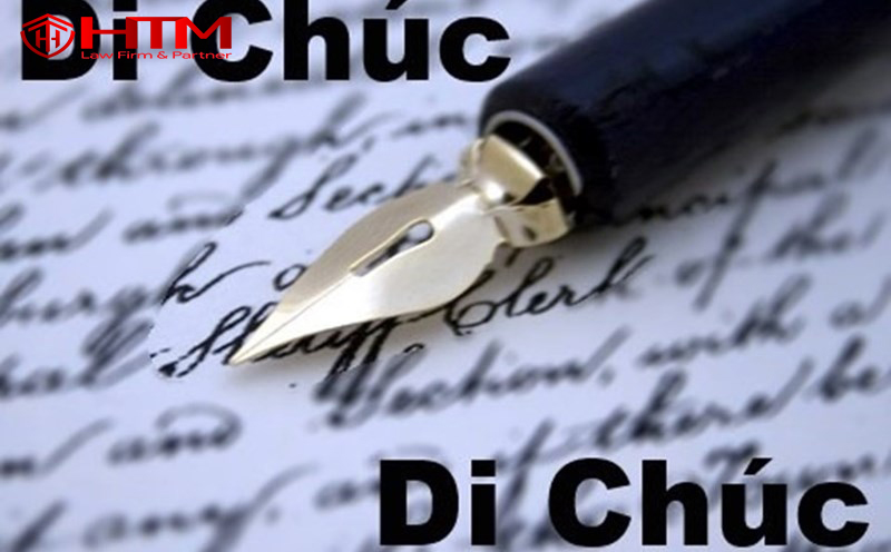 Di Chúc Hợp Pháp