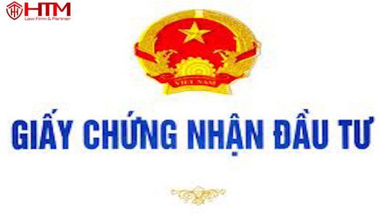 CẤP GCN ĐẦU TƯ KHÔNG CẦN XIN CHỦ TRƯƠNG ĐẦU TƯ