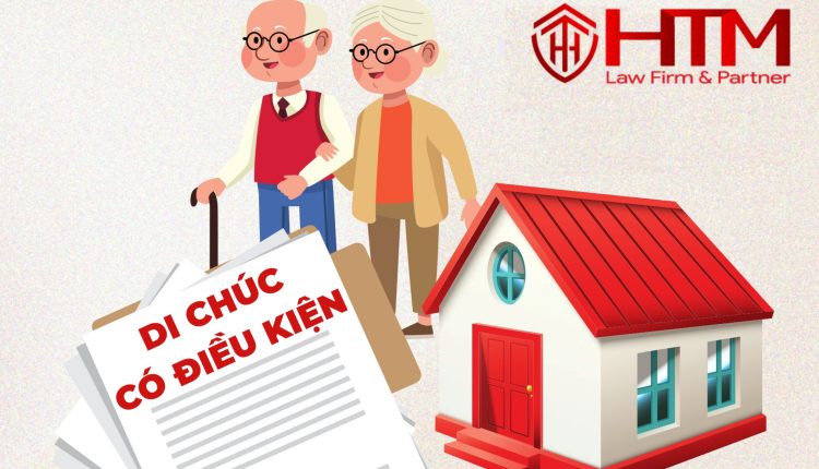 DI CHÚC CÓ ĐIỀU KIỆN